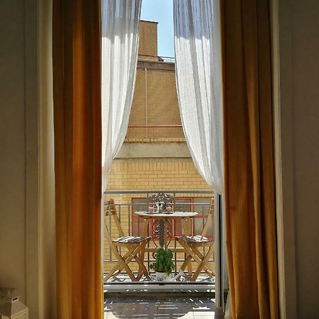 Casa Vacanza Il Sole Di Napoli Dış mekan fotoğraf