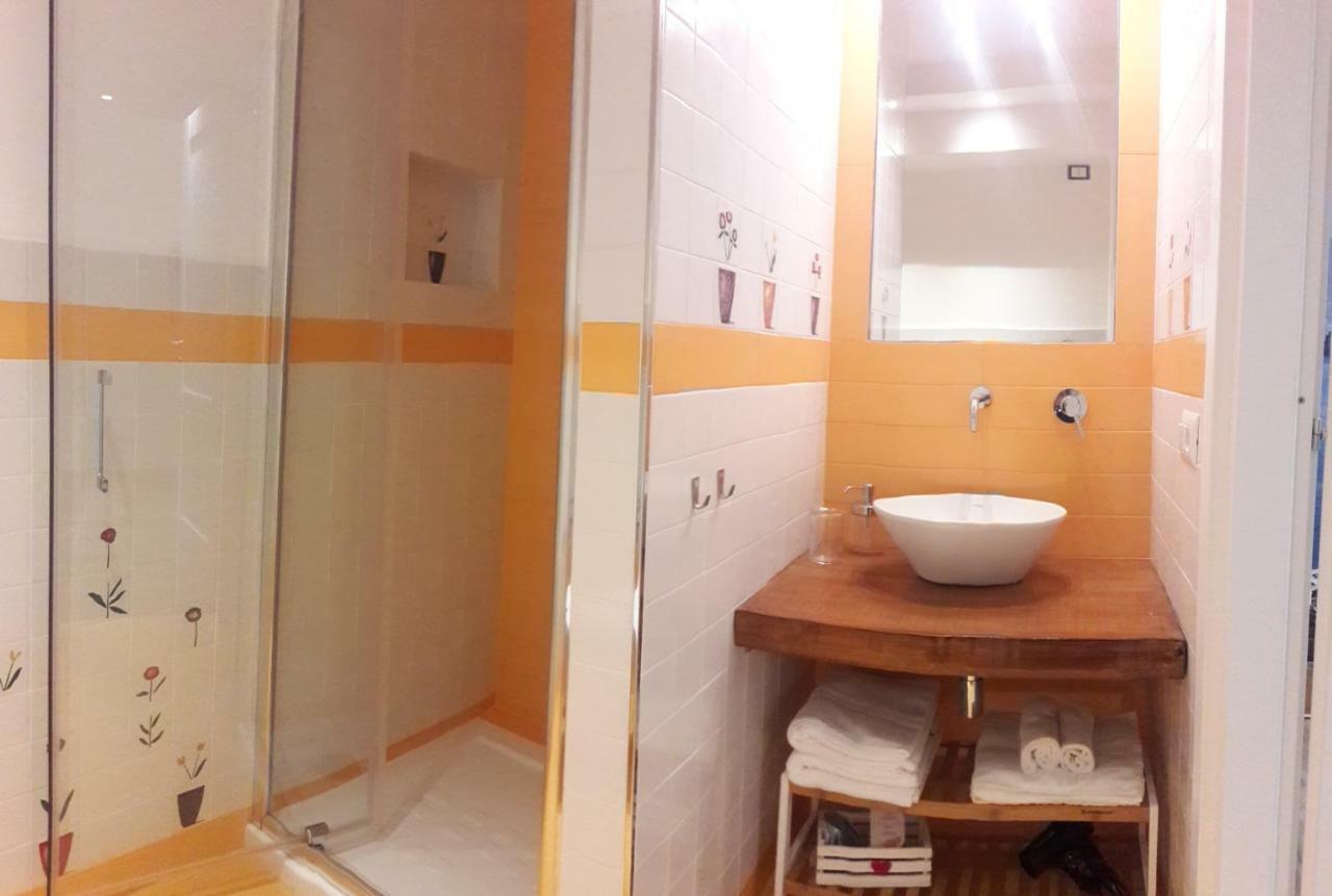 Casa Vacanza Il Sole Di Napoli Dış mekan fotoğraf
