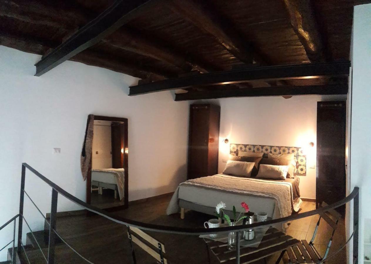 Casa Vacanza Il Sole Di Napoli Dış mekan fotoğraf